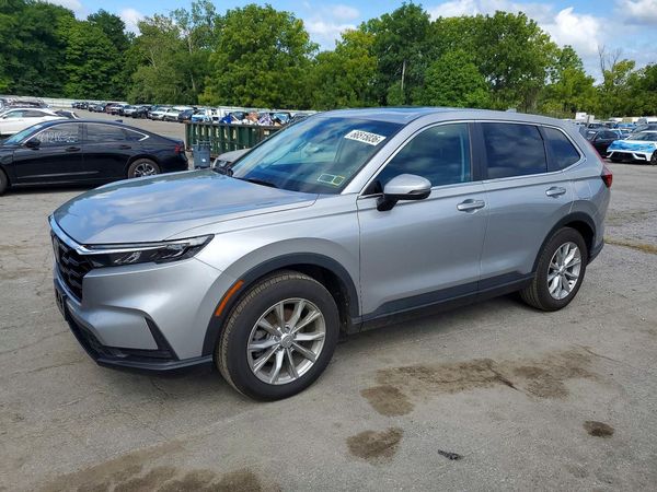 2024 HONDA CR-V