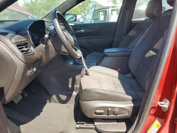 2023 CHEVROLET EQUINOX RS (3LT)