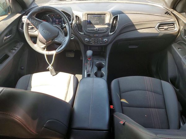 2023 CHEVROLET EQUINOX RS (3LT)