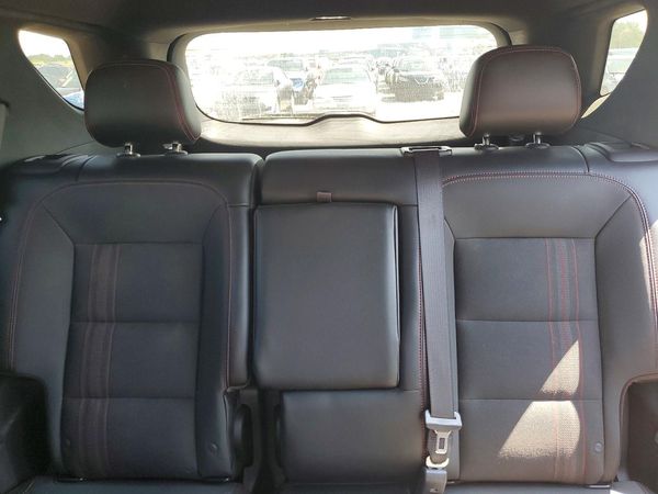 2023 CHEVROLET EQUINOX RS (3LT)