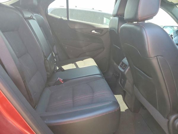 2023 CHEVROLET EQUINOX RS (3LT)