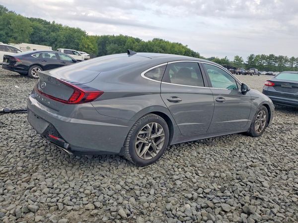 2021 HYUNDAI SONATA
