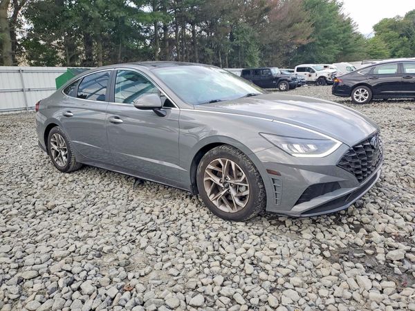 2021 HYUNDAI SONATA