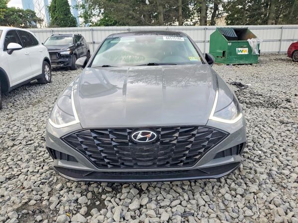 2021 HYUNDAI SONATA