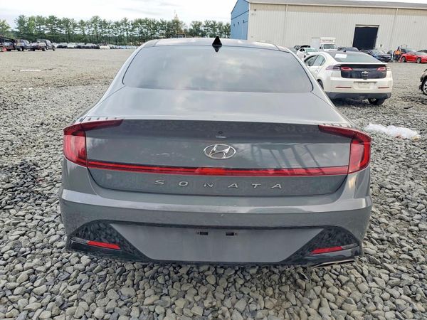 2021 HYUNDAI SONATA