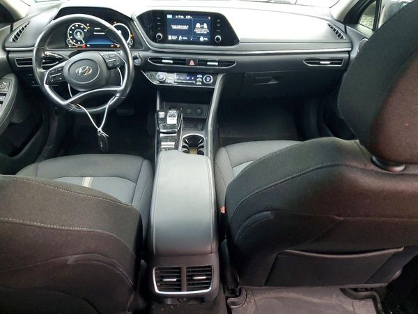 2021 HYUNDAI SONATA