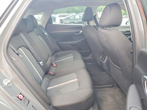 2021 HYUNDAI SONATA