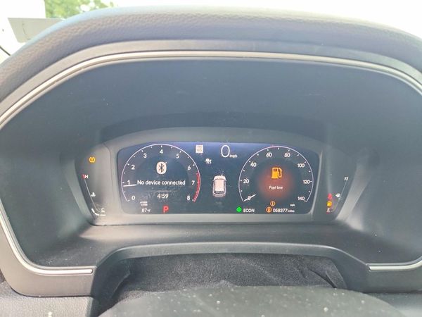 2026 HONDA PILOT