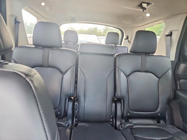 2026 HONDA PILOT