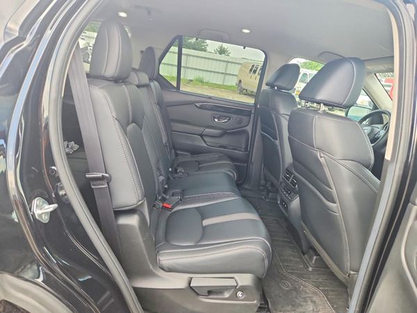 2026 HONDA PILOT