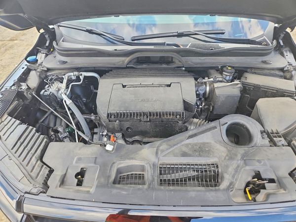 2026 HONDA PILOT