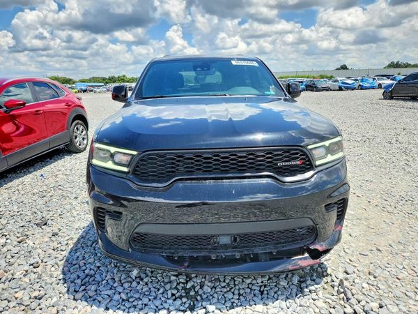 2024 DODGE DURANGO SXT