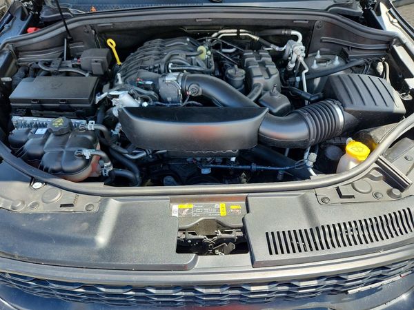 2024 DODGE DURANGO SXT