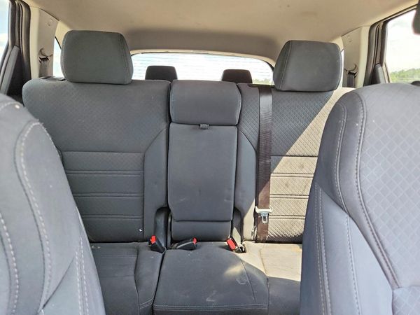 2017 KIA SORENTO L, LX