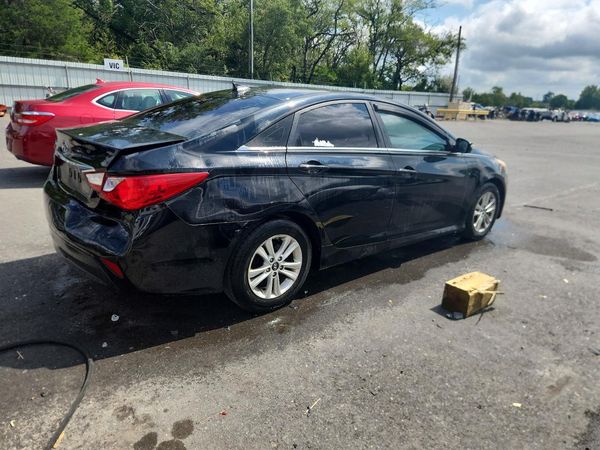 2014 HYUNDAI SONATA GLS/ GLS Popular — PSRA