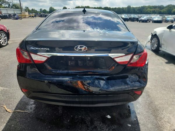 2014 HYUNDAI SONATA GLS/ GLS Popular — DIRR