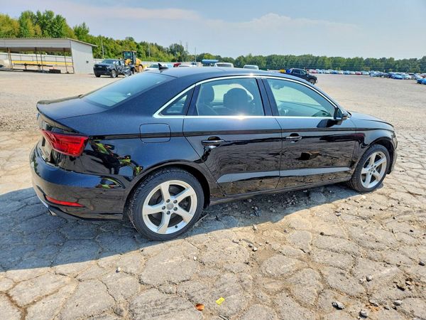 2019 AUDI A3