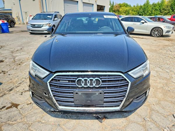 2019 AUDI A3