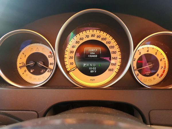 2014 MERCEDES-BENZ C C300 4 MATIC