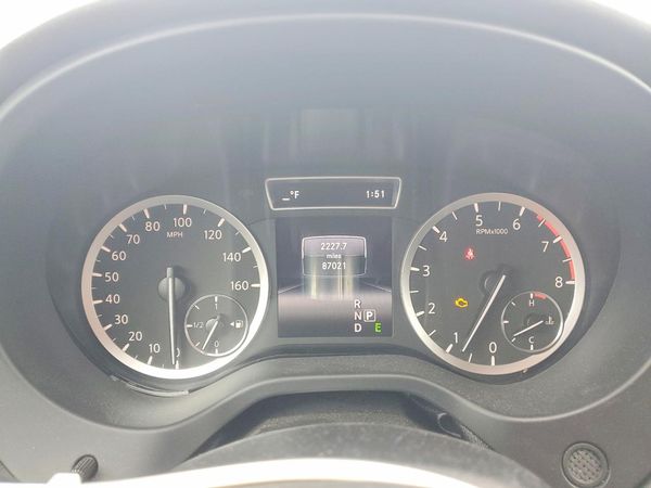 2018 INFINITI QX30
