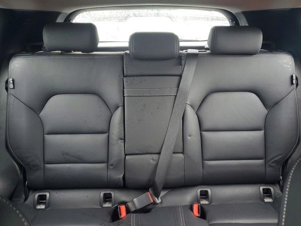 2018 INFINITI QX30