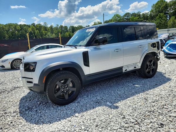2023 LAND ROVER DEFENDER