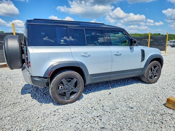 2023 LAND ROVER DEFENDER