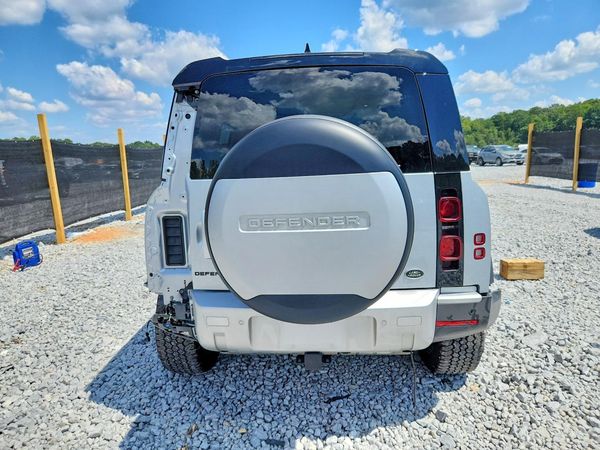 2023 LAND ROVER DEFENDER