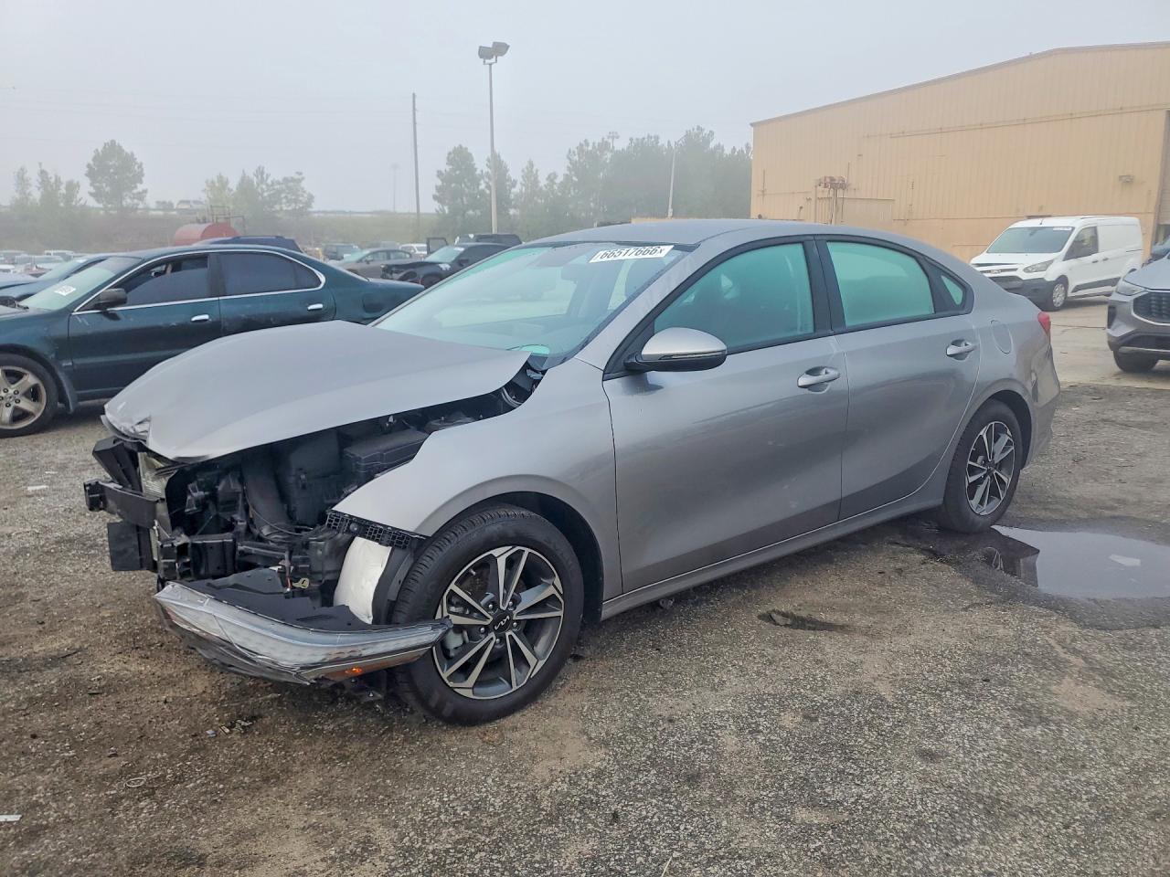 2024 KIA FORTE LX, LXS
