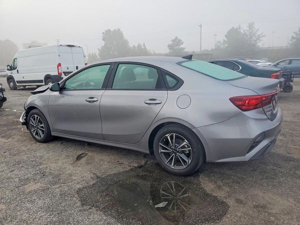 2024 KIA FORTE LX, LXS