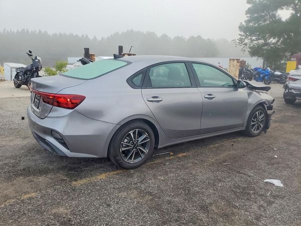 2024 KIA FORTE LX, LXS
