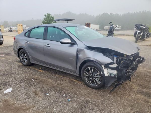 2024 KIA FORTE LX, LXS