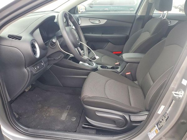 2024 KIA FORTE LX, LXS