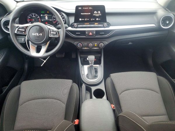2024 KIA FORTE LX, LXS