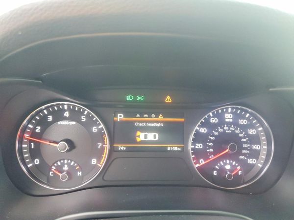 2024 KIA FORTE LX, LXS