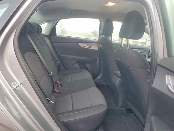 2024 KIA FORTE LX, LXS