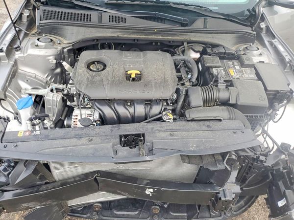 2024 KIA FORTE LX, LXS
