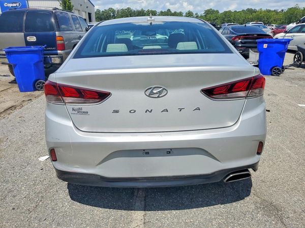 2019 HYUNDAI SONATA