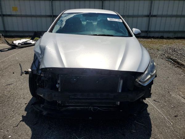 2019 HYUNDAI SONATA