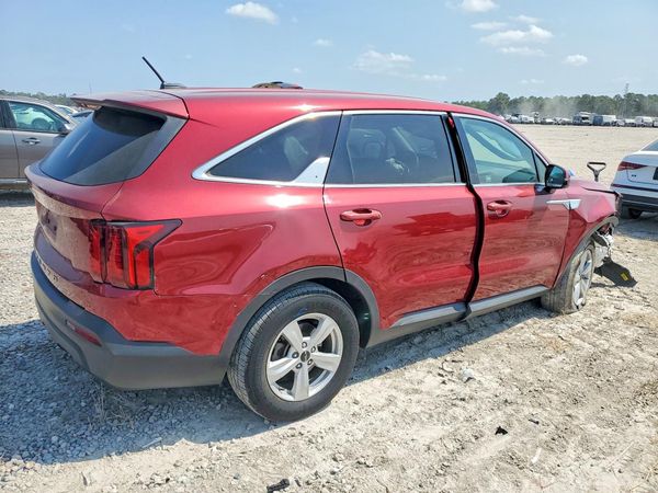 2022 KIA SORENTO
