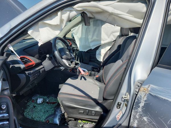 2020 SUBARU FORESTER Sport+ES+HK+KA