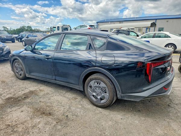 2026 KIA K4