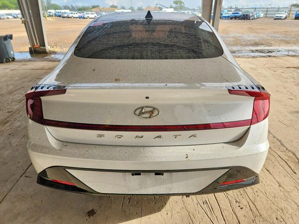 2022 HYUNDAI SONATA