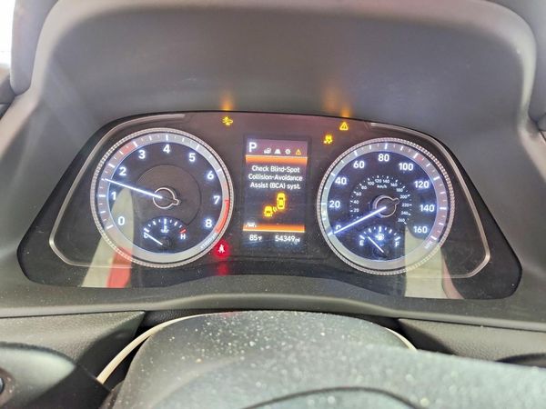 2022 HYUNDAI SONATA