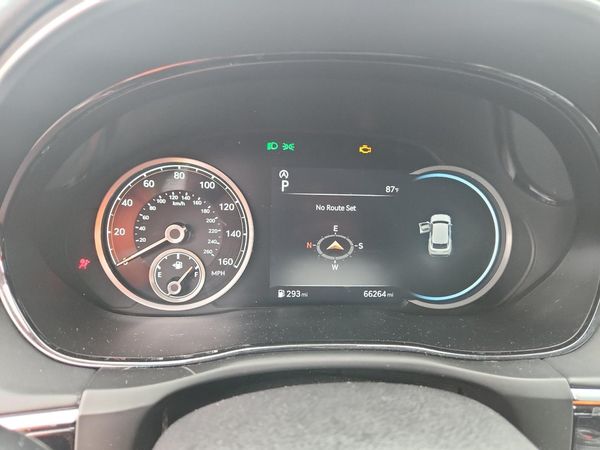 2022 GENESIS GV70