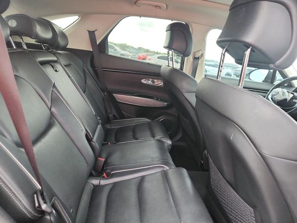 2022 GENESIS GV70