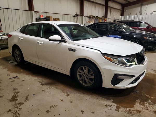 2019 KIA OPTIMA LX, S