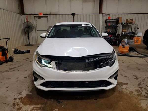 2019 KIA OPTIMA LX, S