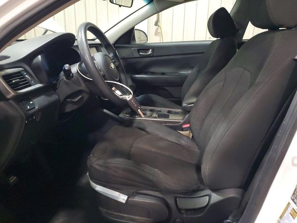 2019 KIA OPTIMA LX, S