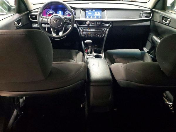 2019 KIA OPTIMA LX, S